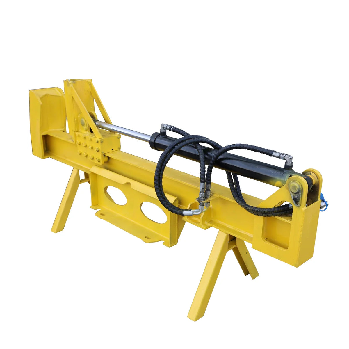 Hydraulisk brændekløver til RS04-2/RS06-3/RS07-2 skid steer