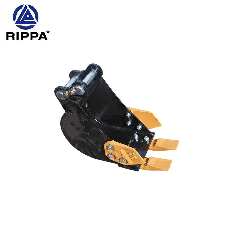 Tandgravskovl 20 cm Rippa R10-R13-R15