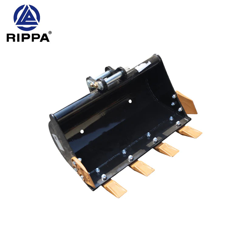 Tandgravskovl 60 cm Rippa R10-R13-R15