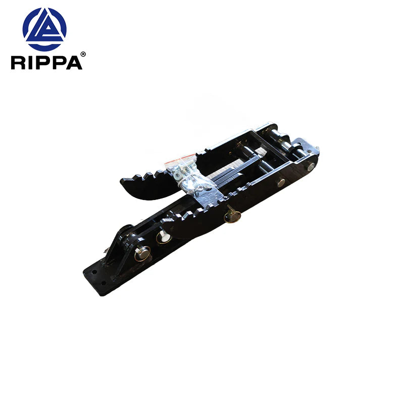 Mechanical thumb clip Rippa R10-R13-R15