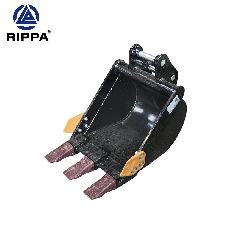 Tandgravskovl 40 cm Rippa R18