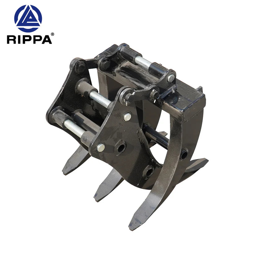Mekanisk grab Rippa R18
