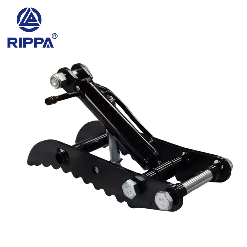 Hydraulic thumb Rippa R18