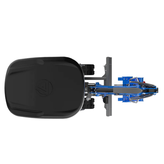 R13 PRO - 3 års garanti - Kubota motor