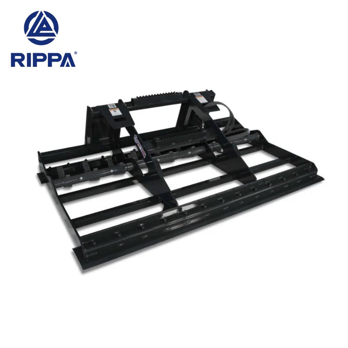 RS06-3 Afretter