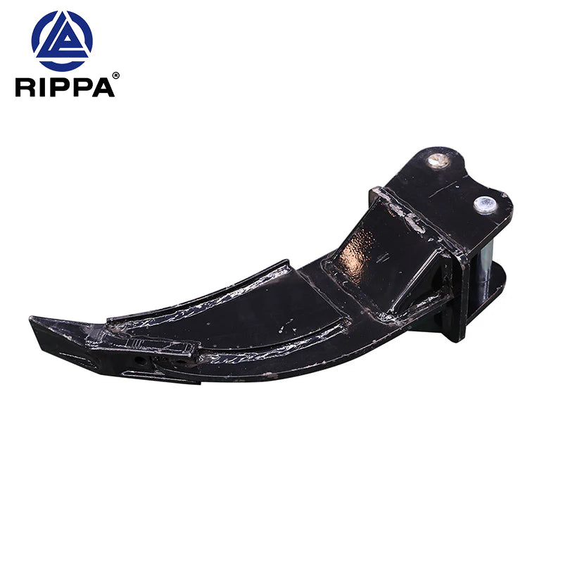 Ripper / jord-river til minigraver Rippa R10-R13-R15