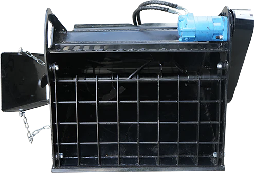 Blandeskovl til Rippa RS06 -RS07