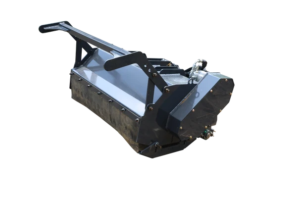 Mulcher til Rippa RS06/RS07 skid steer