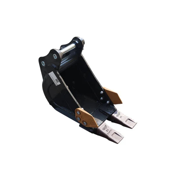 Tandgravskovl 30 cm Rippa R18