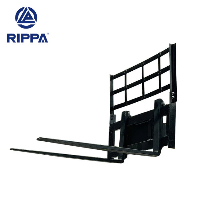 RS06-3 Pallegafler