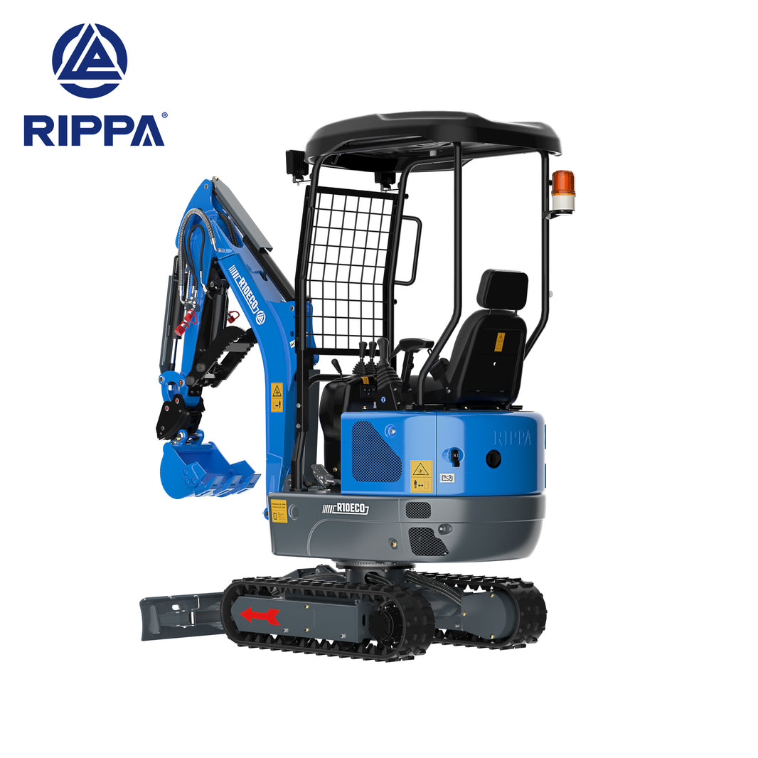 Rippa Danmark