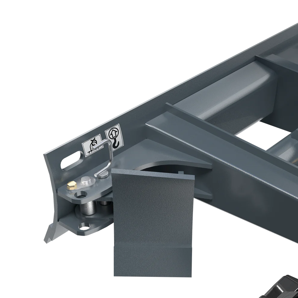 R18 PRO - 3 års garanti - Kubota motor