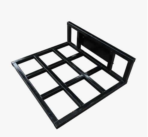 Afretter til Rippa RS04-2/RS06-3/RS07-2 skid steer