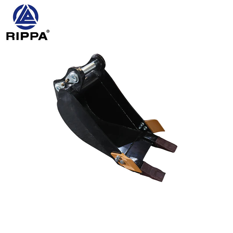 Tandgravskovl 30 cm Rippa R32