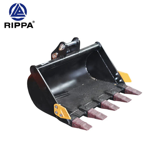 Tandgravskovl 60 cm Rippa R32