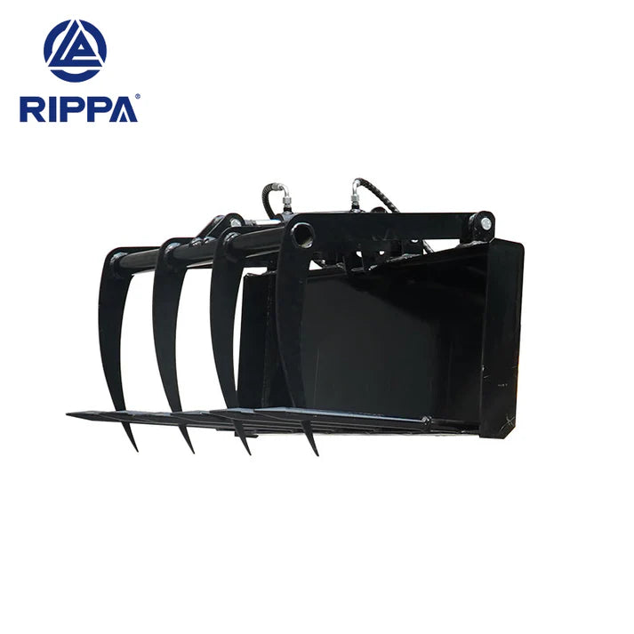 RS06-3 Grabgaffel