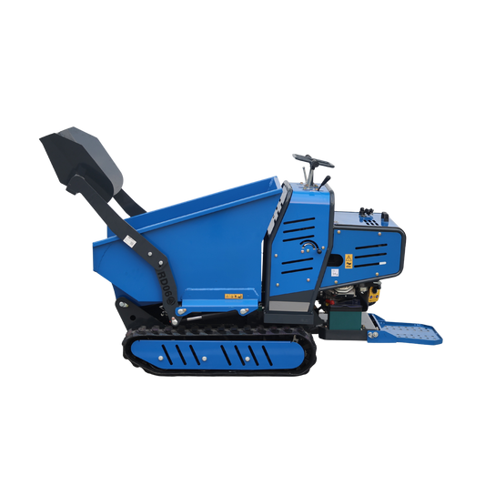 Rippa RD06 Dumper
