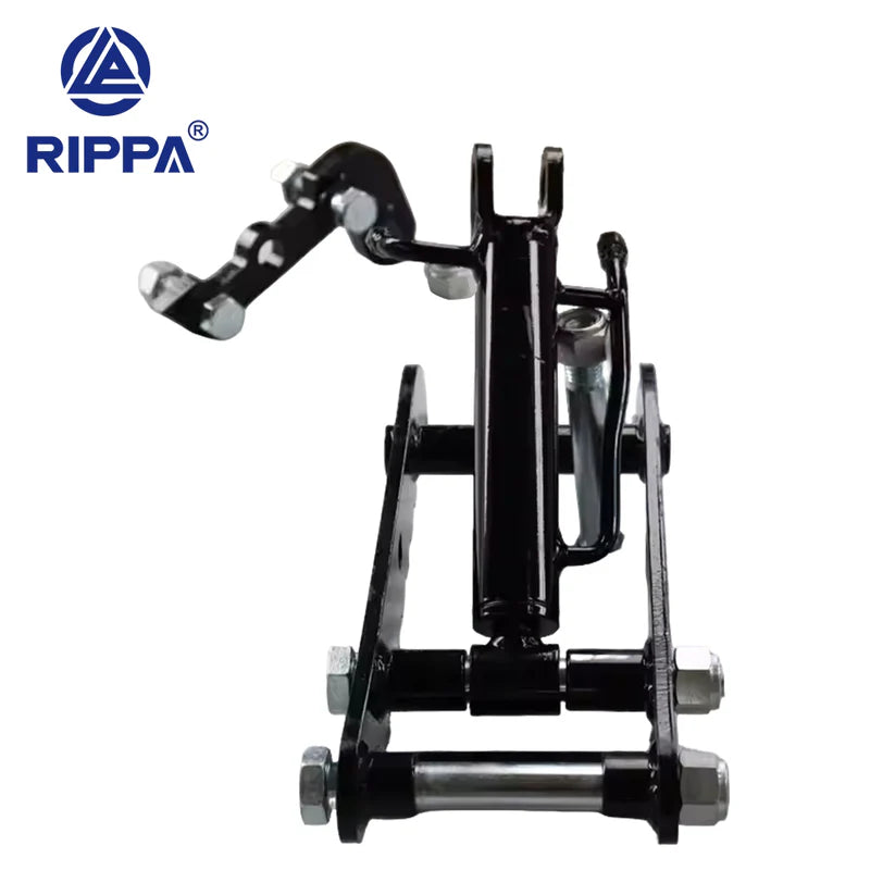 Hydraulic thumb  Rippa R18