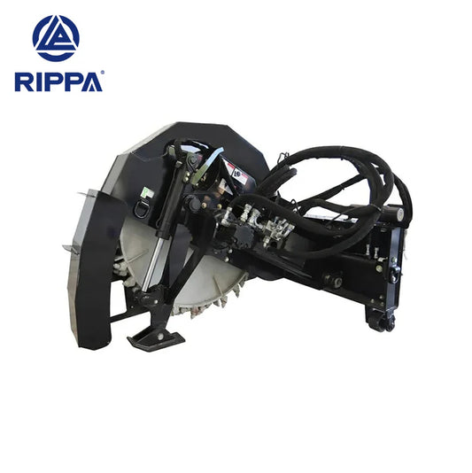 Stubfræser RS06-RS07