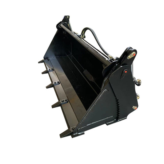 RL06-RL06-T – 4-i-1 skovl