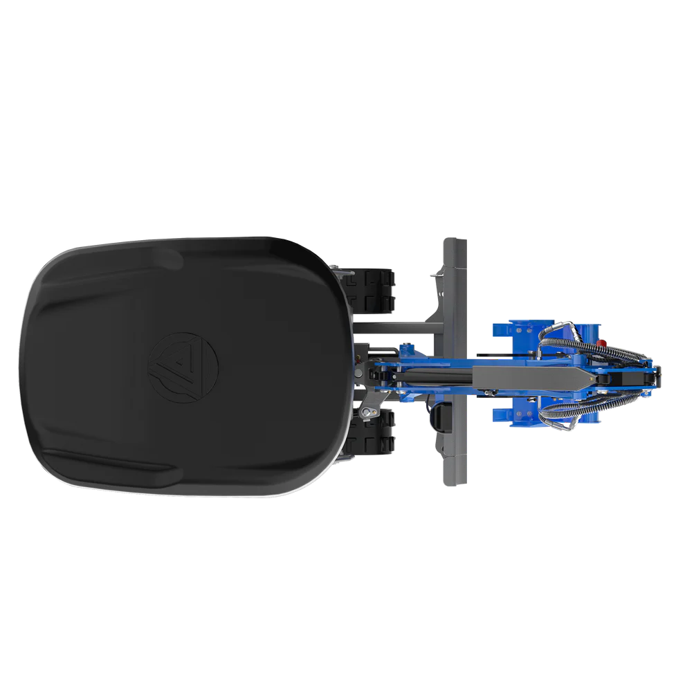 R13 PRO - 3 års garanti - Kubota motor