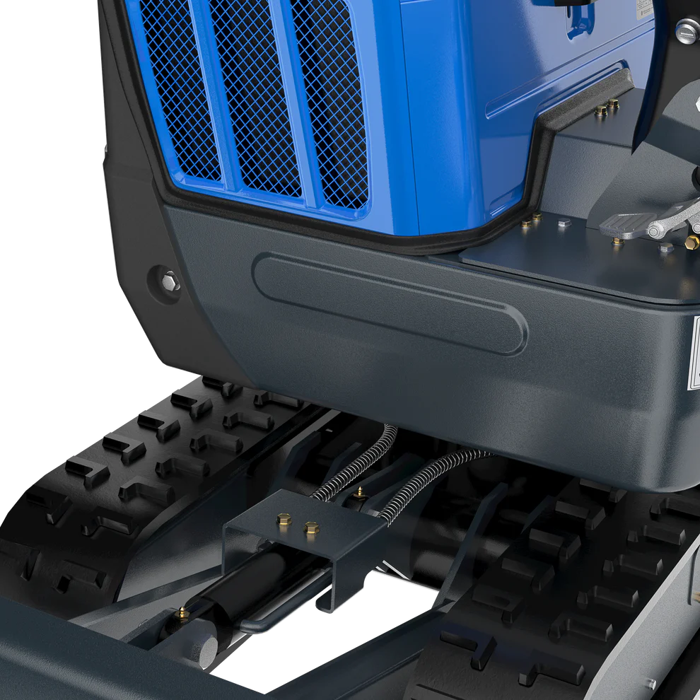 R13 PRO - 3 års garanti - Kubota motor