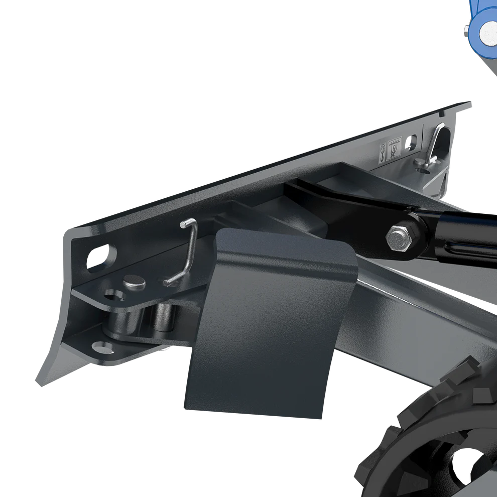 R15 ECO - 2 års garanti - Kubota motor