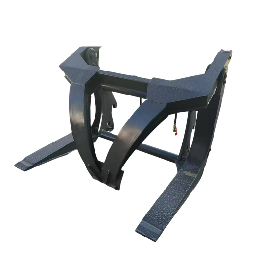 RL06-RL06-T Kævletang til minilæsser