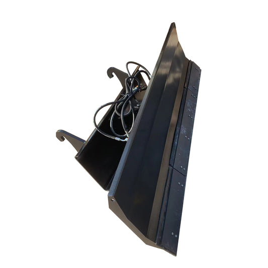 RL06-RL06-T  Bulldozerblad