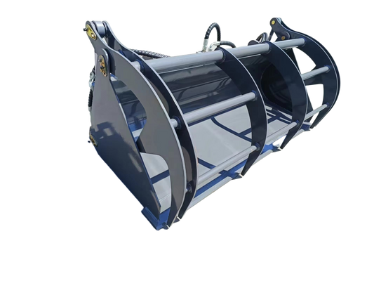 Hydraulisk gribeskovl til Maximus E1000
