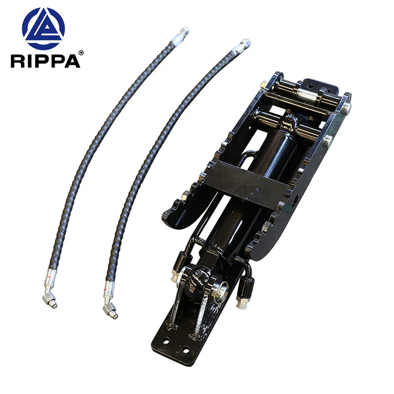 Hydraulic thumb  Rippa R32