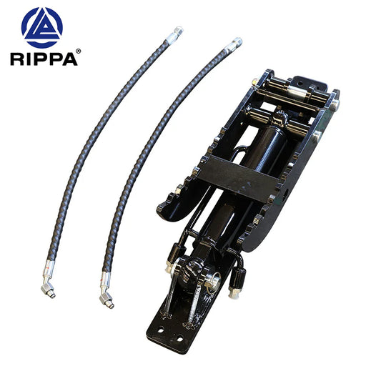 Hydraulic thumb  Rippa R32
