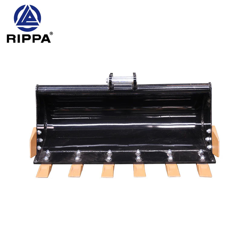 Tandgravskovl 80 cm Rippa R18