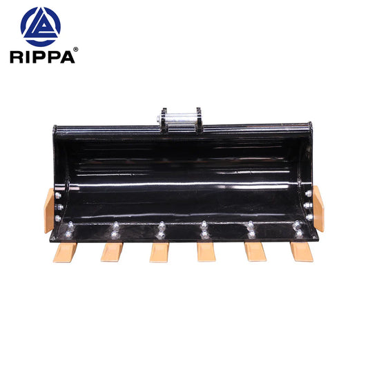 Tandgravskovl 80 cm Rippa R18