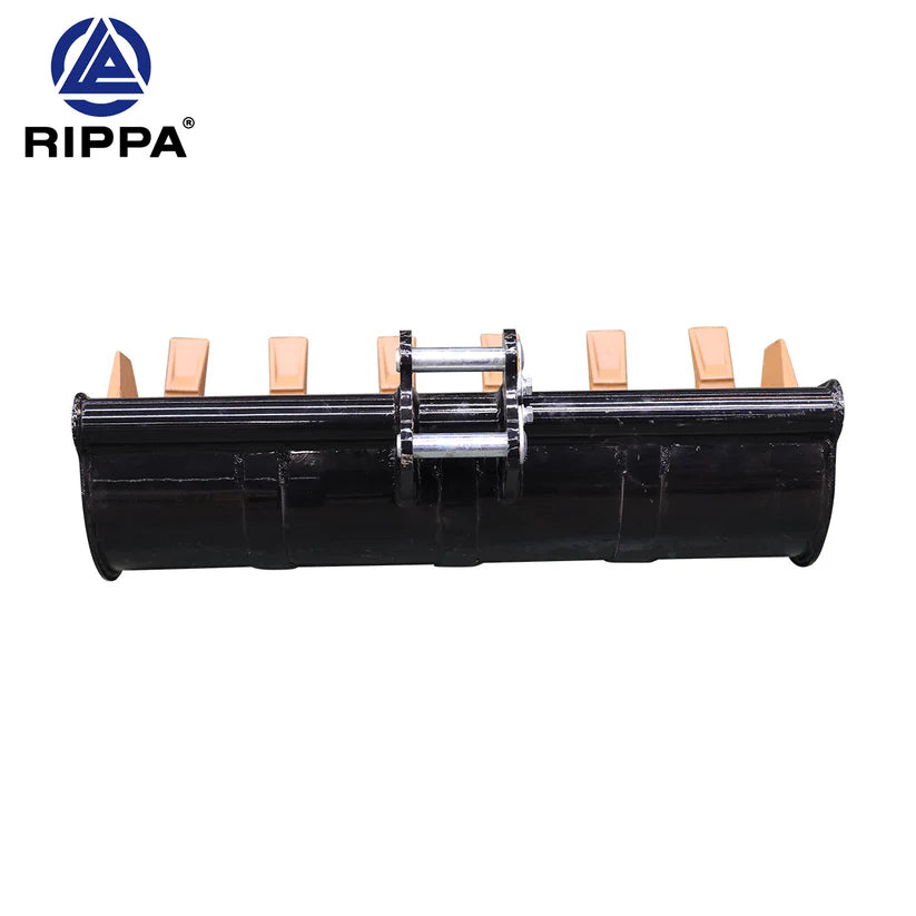 Tandgravskovl 100 cm Rippa R32