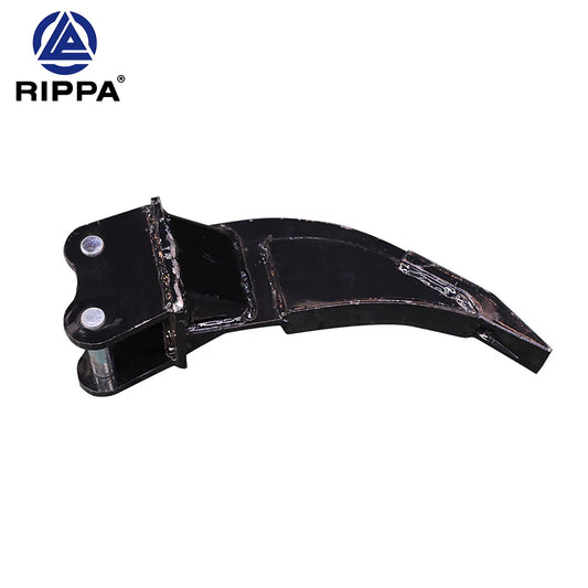 Ripper / jord-river til minigraver Rippa R22