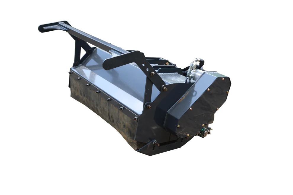 Mulcher - RS06-RS07
