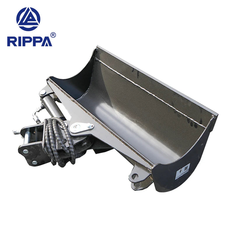 Tilt skovl 100 cm  Rippa R32