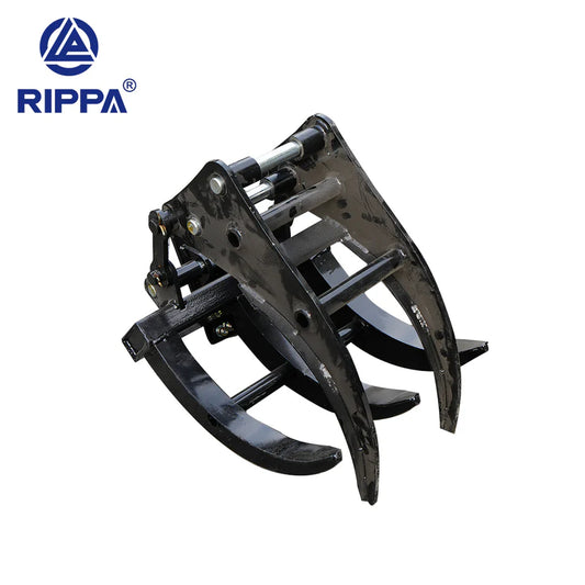 Mekanisk grab  Rippa R10-R13-R15