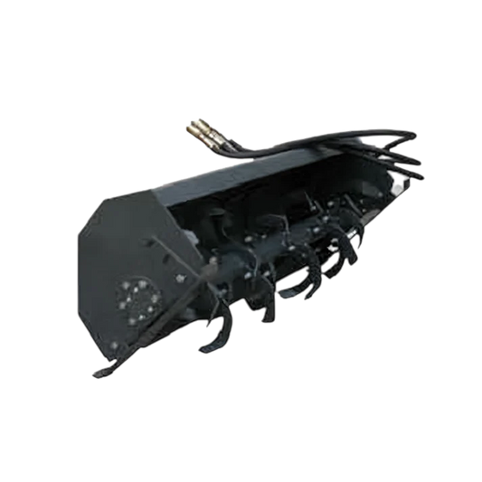 RS06-3 Rotorharve / Jordfræser