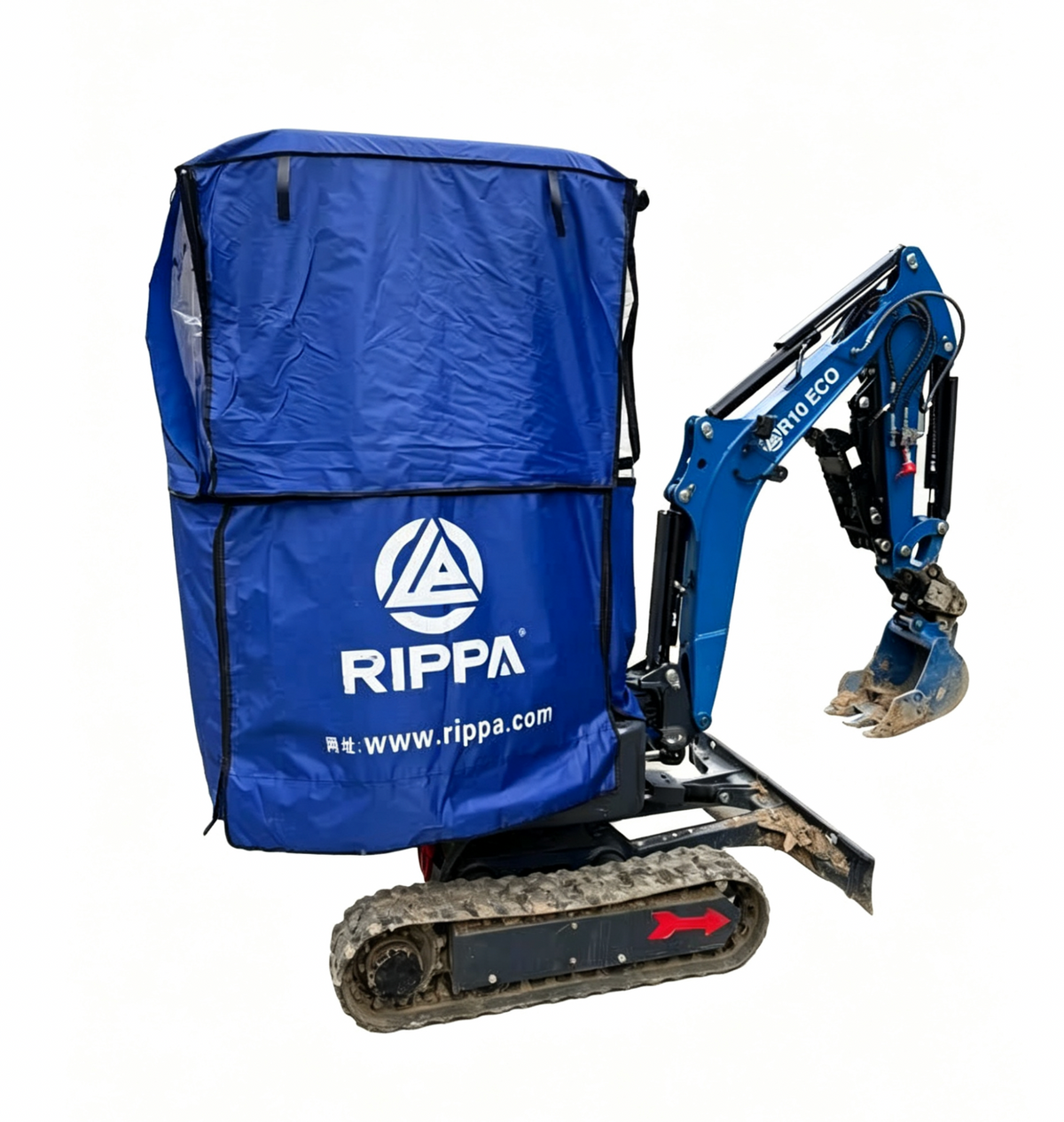 Kollektioner – Rippa Danmark