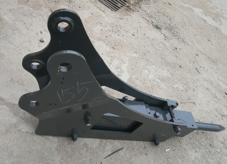 RL06-RL06-T Hydraulisk hammer