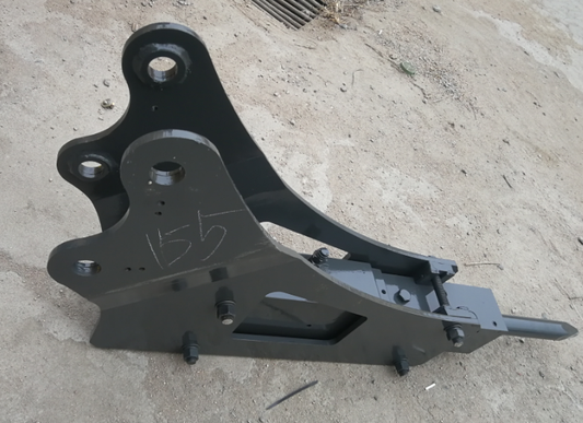 RL06-RL06-T Hydraulisk hammer