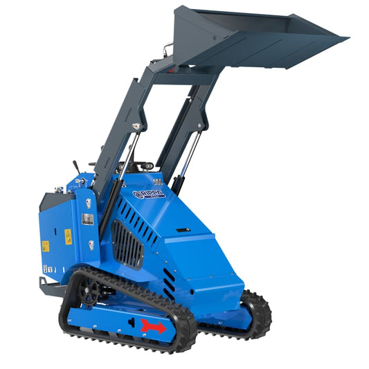 Minilæser RS06 Kubota motor