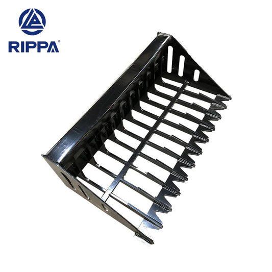 RS06-3 Stenskål / Soldskovl