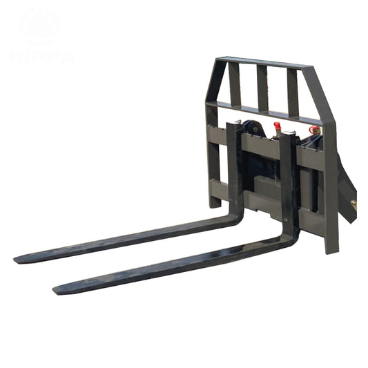 RL06-RL06-T Gaffelsæt til minilæsser