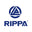 Rippa Danmark logo