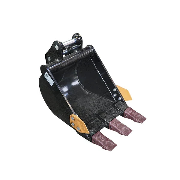 Tandgravskovl 60 cm Rippa R18